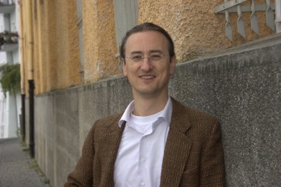 Christian Gegg